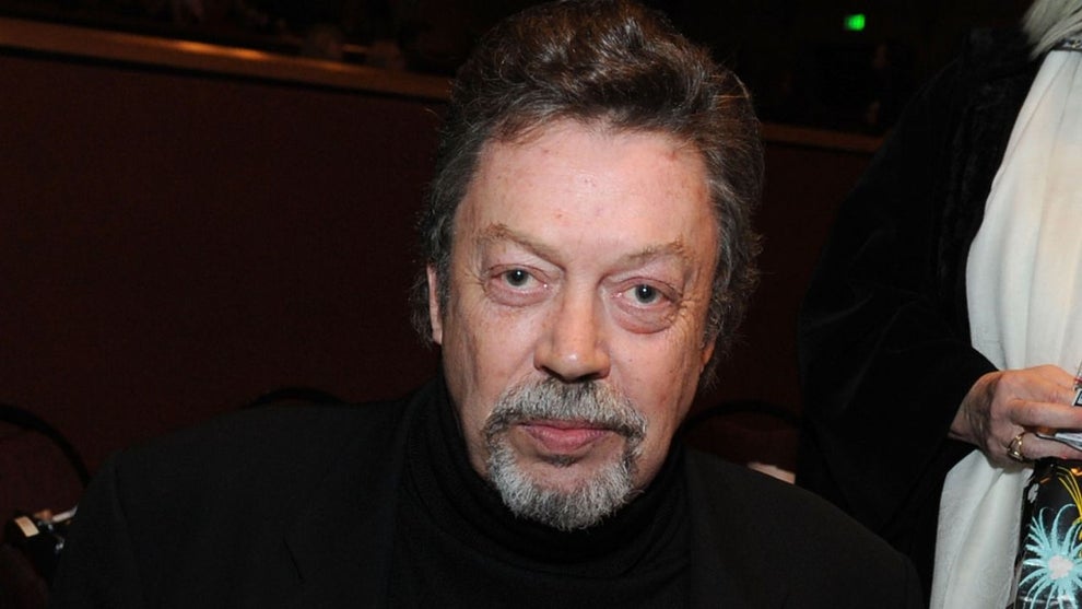Tim Curry attends The Rocky Horror Picture Show 35th anniversary (Credit: Kevin Winter/Getty Images for The Painted Turtle)