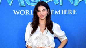 Jenna Dewan