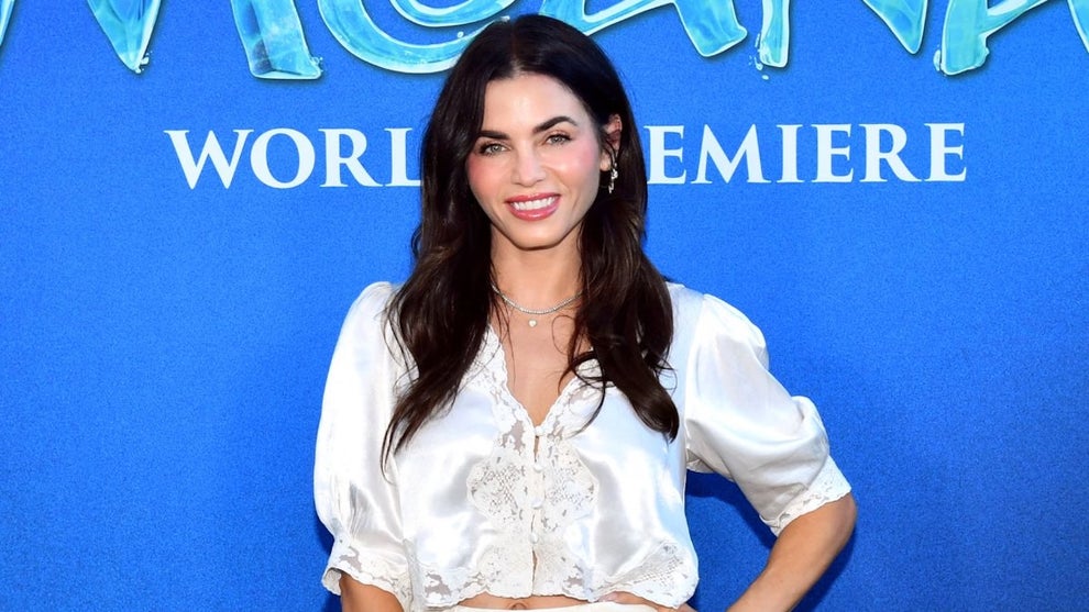 Jenna Dewan
