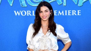 ‘Step Up’ Alum Jenna Dewan Responds to ‘Dancing With the Stars’ Casting Backlash: ‘It’s a New Technique’