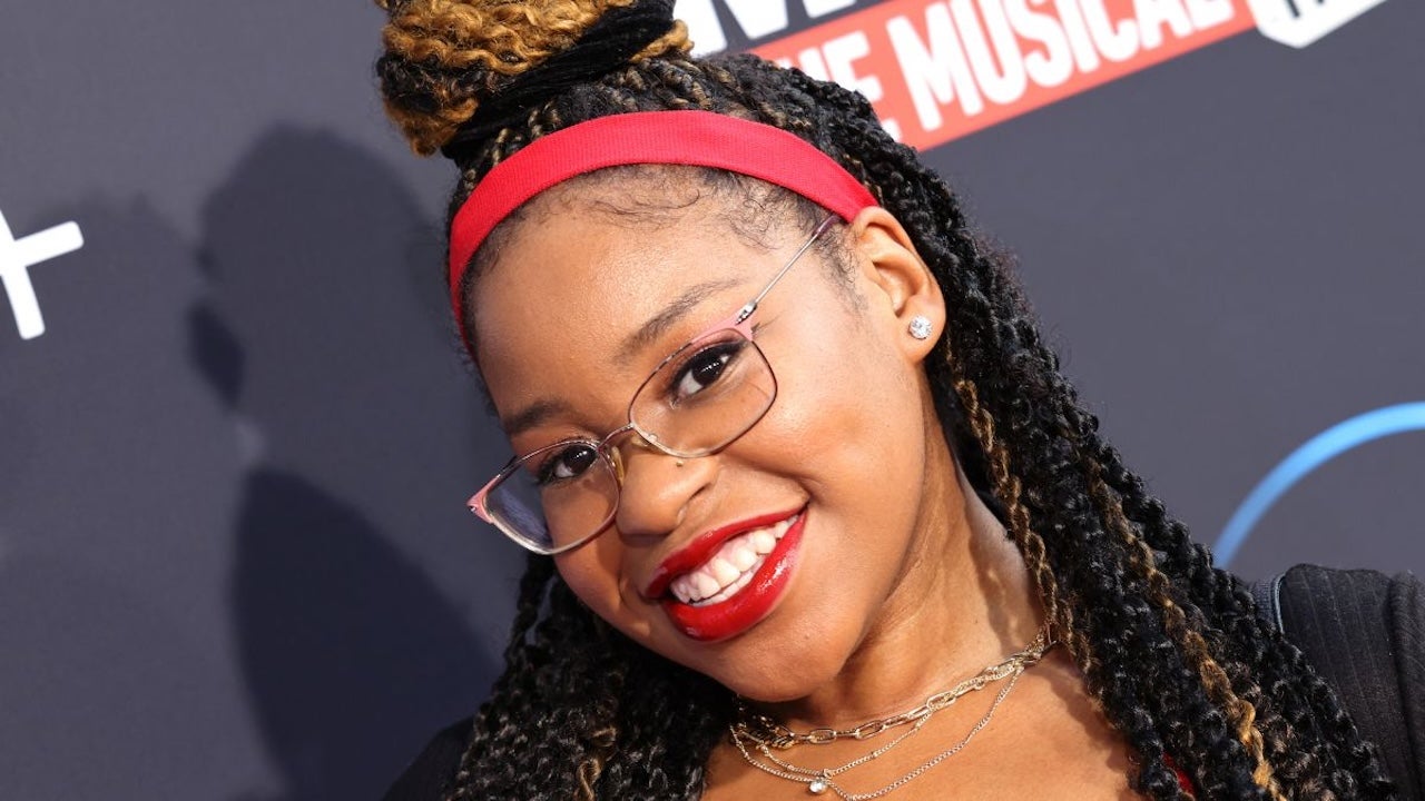 Carla Jeffery Remembered: Milo Manheim, Chandler Kinney and More ‘Zombies’ Stars Pay Tribute