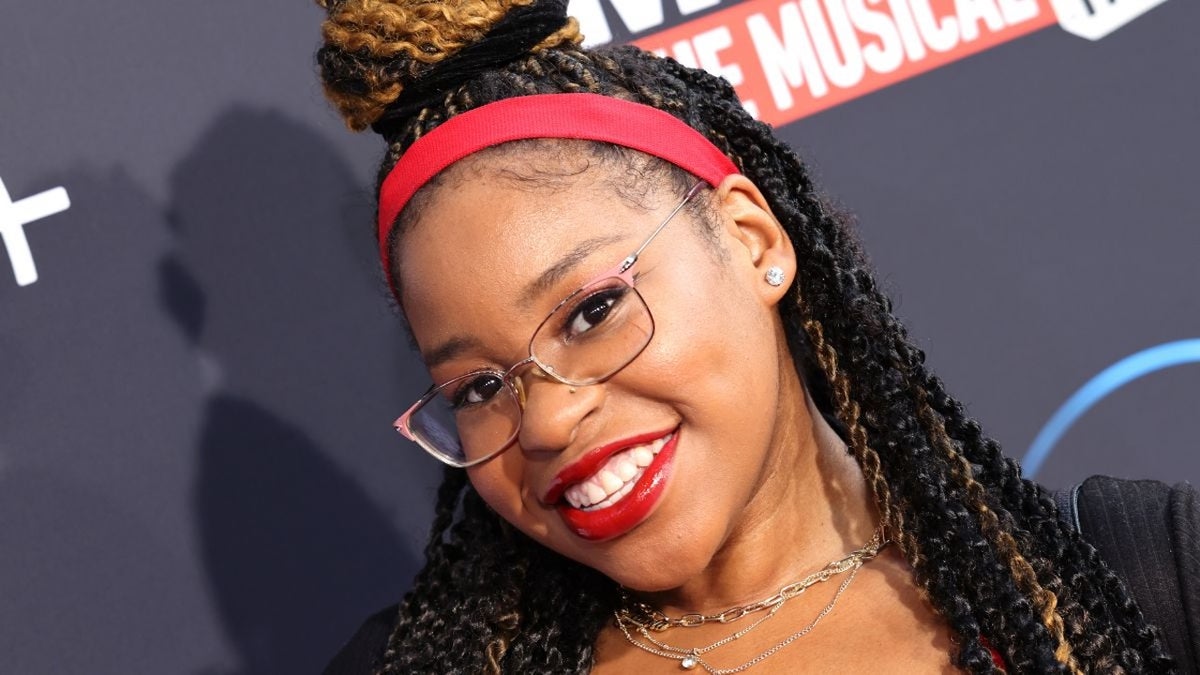 Carla Jeffery Remembered: Milo Manheim, Chandler Kinney and More ‘Zombies’ Stars Pay Tribute