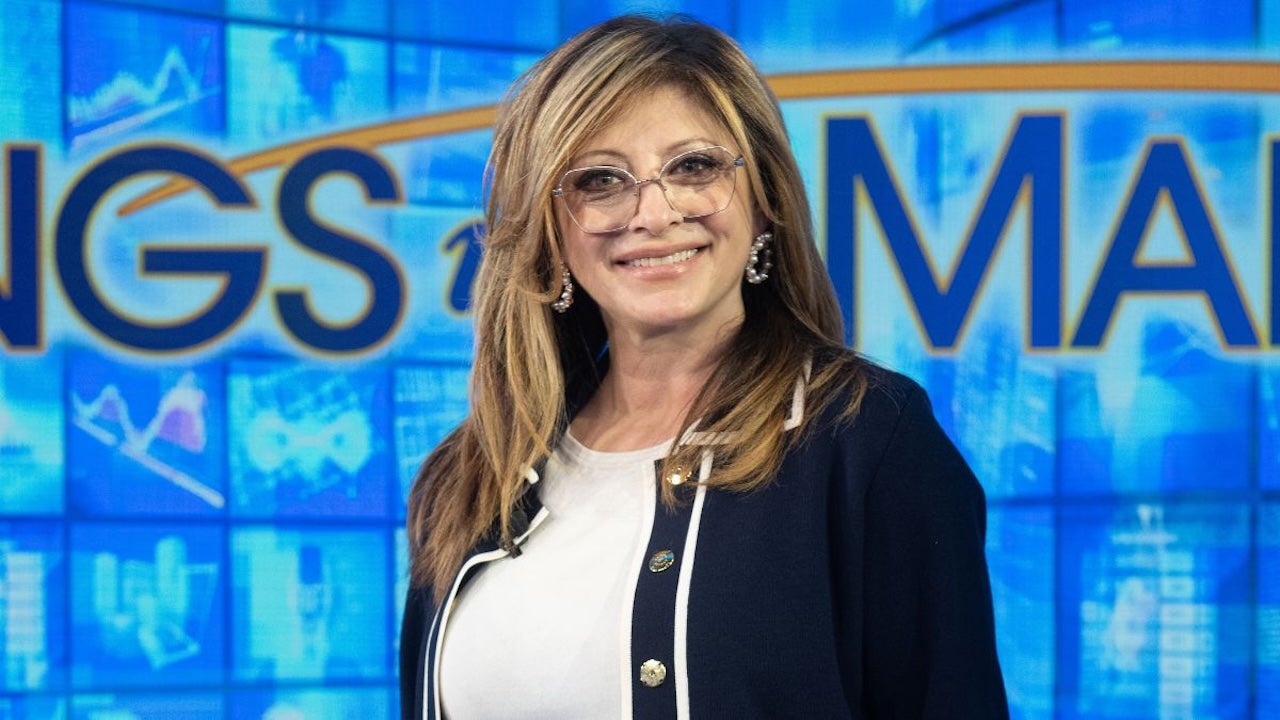 Fox News Gives Terse Response to Report Tying Maria Bartiromo to White House Leak