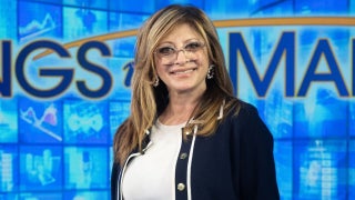 Fox News Gives Terse Response to Report Tying Maria Bartiromo to White House Leak