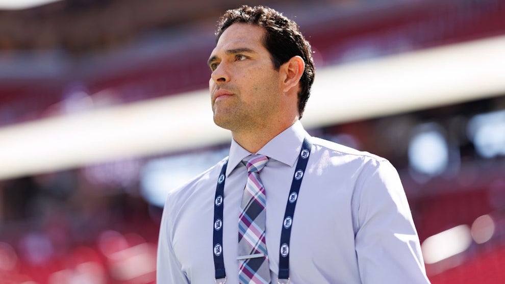Mark Sanchez