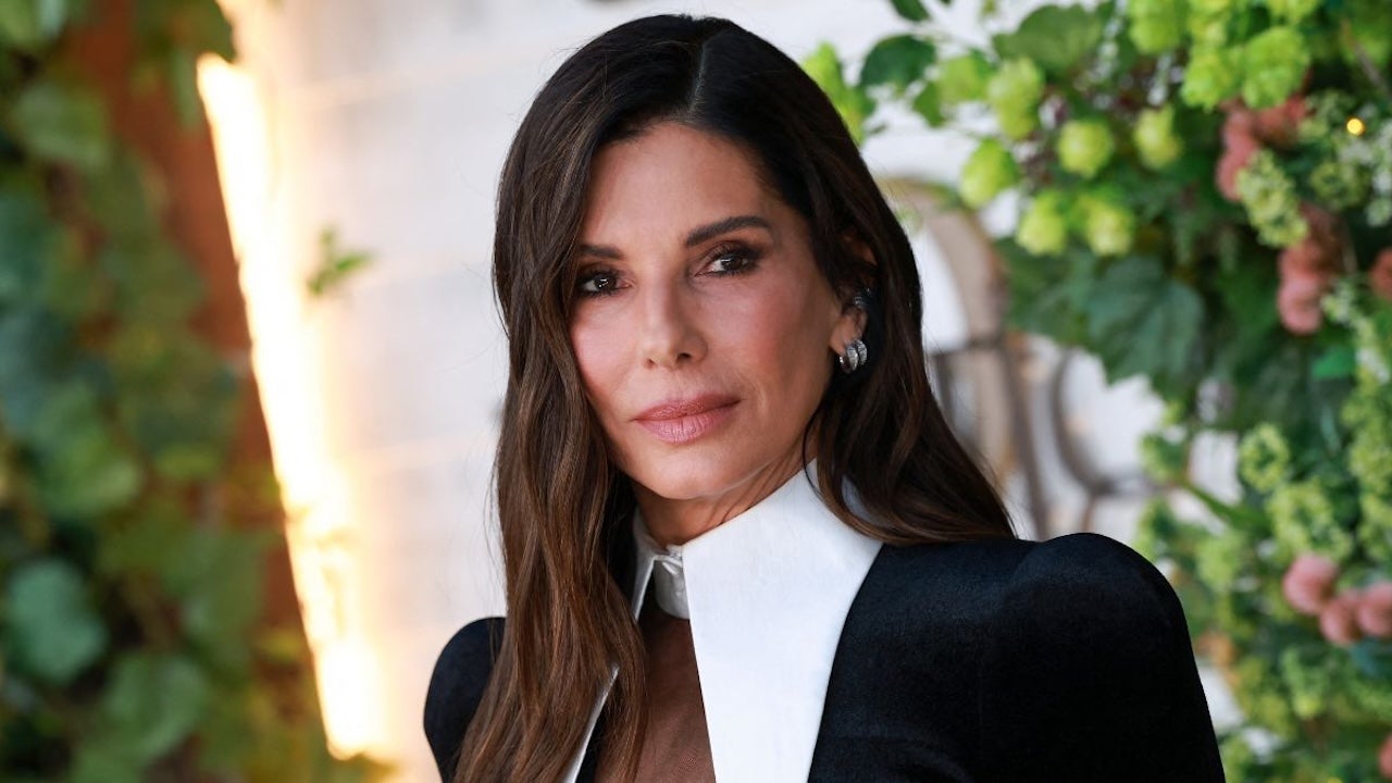 Sandra Bullock Weighs in on the Possibility of a ‘Practical Magic 3’