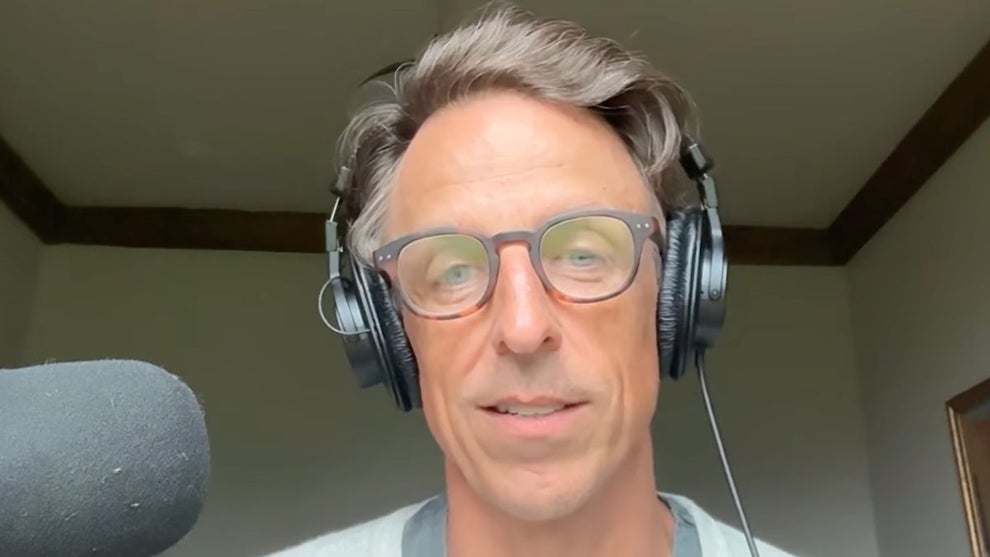 Seth Meyers