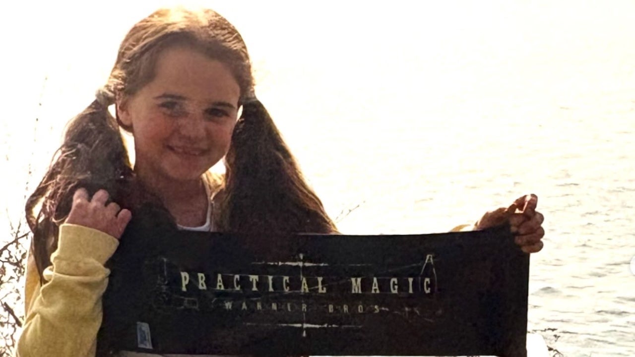 Original ‘Practical Magic’ Star Addresses Fan Boycott of&hellip;