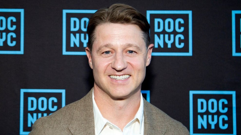 Ben McKenzie attends the 'Everyone Is Lying To You For Money' premiere during the 2025 DOC NYC at IFC Center on November 16, 2025 in New York City. (Photo by Santiago Felipe/Getty Images)