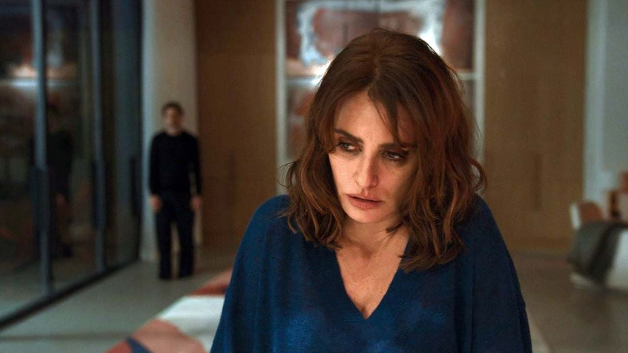 ‘Bunker’ Review: Javier Bardem and Penélope Cruz’s Stylish Marital Thriller Is Trapped Between Satire and Suspense