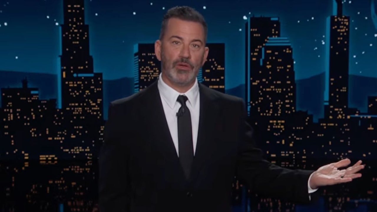 Jimmy Kimmel Torches Trump for Accomplishing ‘Nothing All Summer Long’ in Fiery Late-Night Return