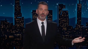 Jimmy Kimmel