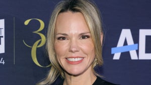 温迪·麦克马洪 (Wendy McMahon) 于 2024 年 11 月 18 日出席华盛顿特区肯尼迪中心音乐厅举行的 2024 年 ADL“反对仇恨音乐会”(摄影:Jemal Countess/Getty Images for the Anti-Defamation League)