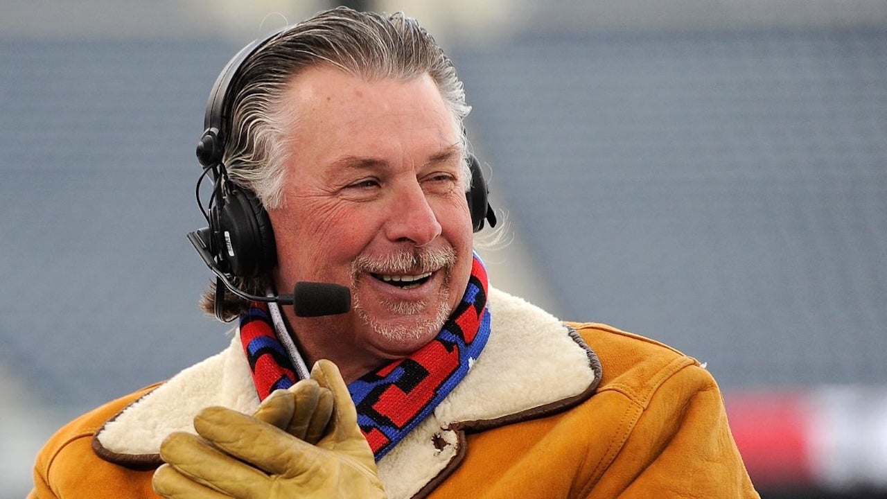 Barry Melrose, Longtime ESPN Hockey Analyst, Dies at 70