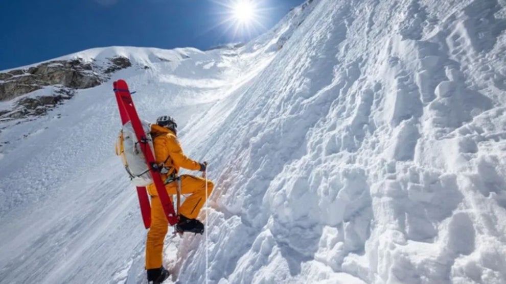 Everest: The Other Side