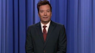 Jimmy Fallon Mocks Trump for Suggesting He’s the Solution to AI Concerns: ‘I Don’t Think He Can Beat Wordle’