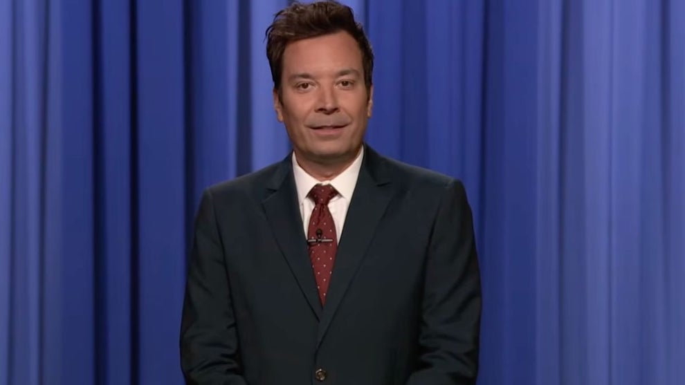 Jimmy Fallon