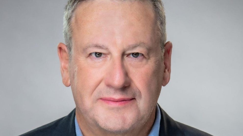 Michael Hirschorn