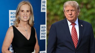RFK Jr.’s Sister Rips Into Trump Over Kennedy Center Shutdown, Says He Bankrupts What He Touches