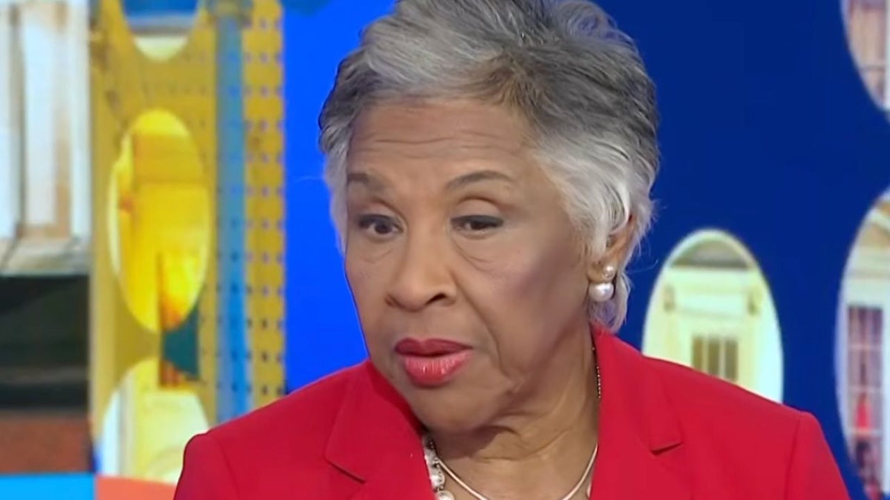 Rep. Joyce Beatty Details Trump’s ‘Tantrum’ Over Her Legal Victory in Ongoing Kennedy Center Battle