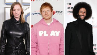 Ed Sheeran Backlash Ratchets Up as Hannah Einbinder, Colin Kaepernick and More Slam Macklemore Firing