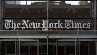 New York Times Corrects ‘NAZA’ Story After Suggesting Israelis Were Not Victims of Oct. 7