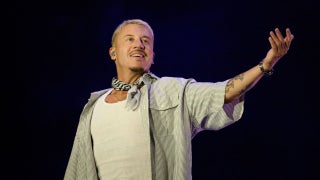Macklemore Donates $1 Million From Ed Sheeran Tour to Pro-Palestine Organizations, Challenges Robert Kraft to Match