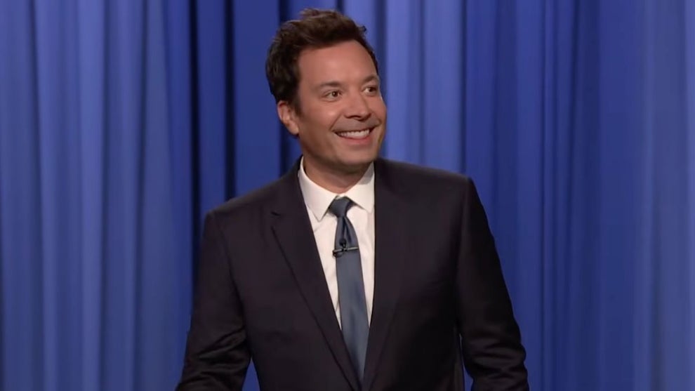 Jimmy Fallon