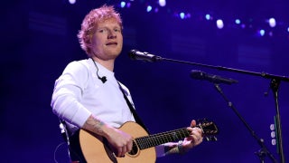 Ed Sheeran Addresses Macklemore Fallout at First Concert Since Rapper’s Loop Tour Removal: ‘I’ve Had to Make Difficult Decisions’