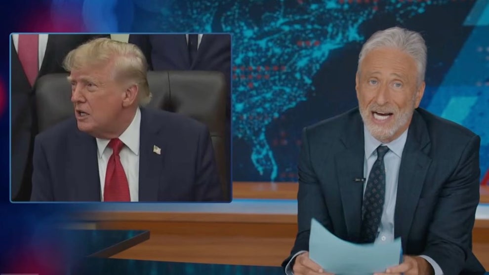 Jon Stewart