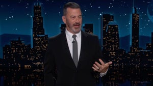 Jimmy Kimmel