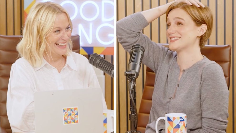 Amy Poehler, Ashley Padilla