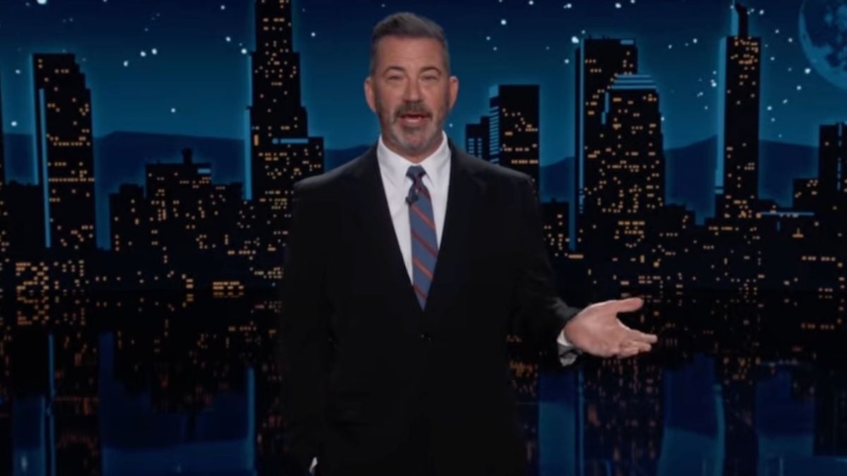 Disney President Dana Walden Talks Jimmy Kimmel’s Future on ABC: ‘We’re Trying to Make Sense of the Business’