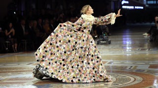 Milan Fashion Week Proves Italian Style Is Not Done With Its Period of Reinvention Just Yet