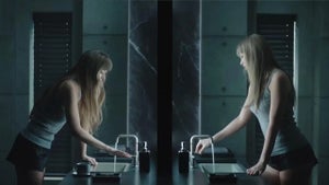 "Patient Zero" music video (Credit: Taylor Swift)
