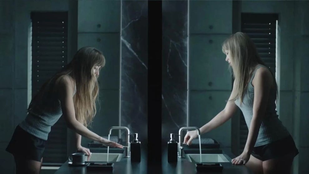 "Patient Zero" music video (Credit: Taylor Swift)
