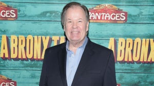 Actor Dennis Haskins attends the Los Angeles opening night performance of "A Bronx Tale" at the Pantages Theatre on November 8, 2018 in Hollywood, California. (Photo by Michael Tullberg/Getty Images)