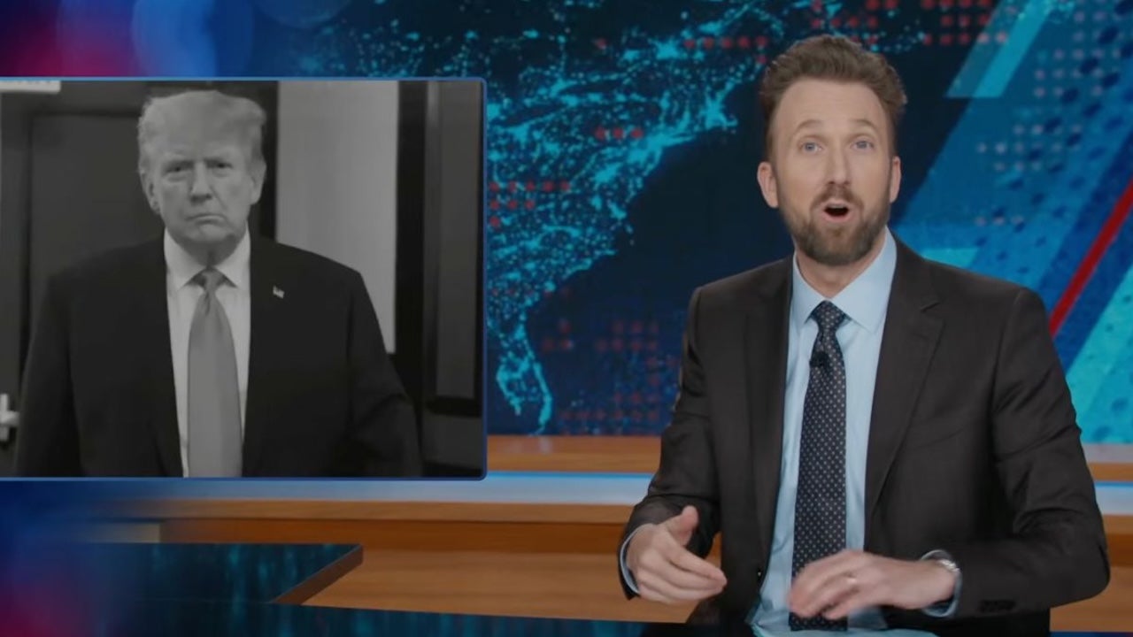 Jordan Klepper