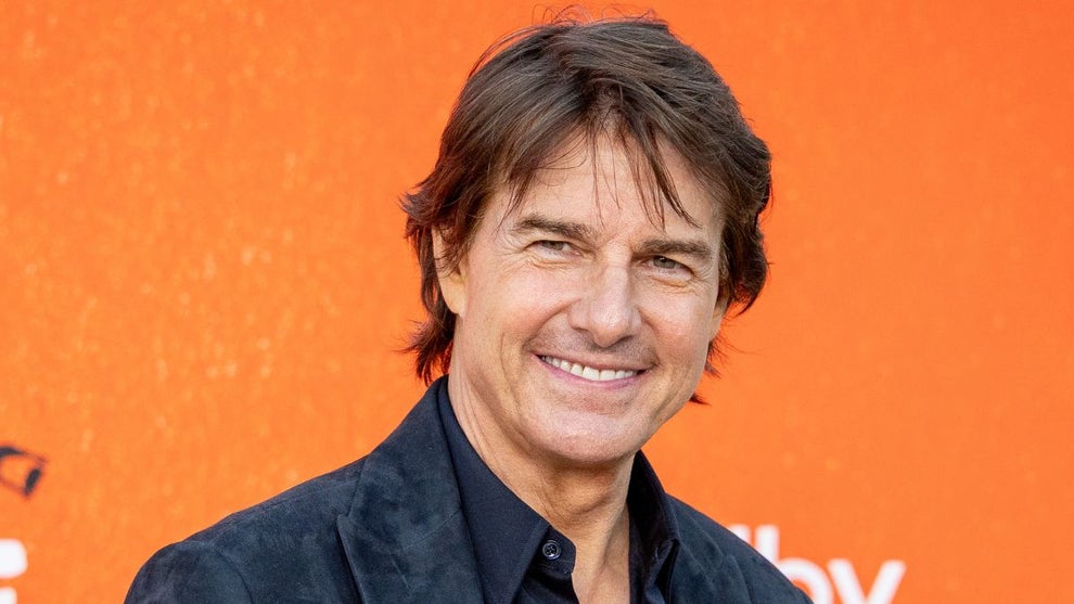 Tom Cruise attends the Los Angeles premiere of Warner Bros. Pictures' "Digger" at Directors Village on September 28, 2026 in Los Angeles, California. (Photo by Emma McIntyre/FilmMagic)