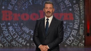 Jimmy Kimmel Rips Trump’s Push to Rename AI ‘Super Intelligence’: OpenAI Must Be ‘Very Excited’