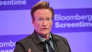 Conan O’Brien Reveals He Chose to Exit Late Night Before He ‘Was Asked to Leave’