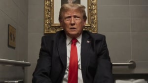 AI Deepfake Trump
