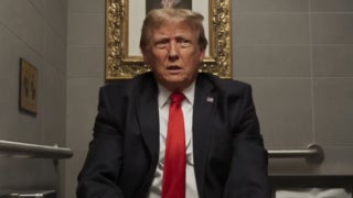 ‘South Park’ Revives AI Deepfake Trump — With Predictably NSFW Results
