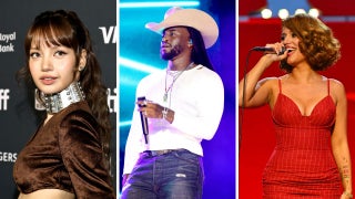 VMAs 2026 Adds Lisa, Shaboozey and Raye to Performance Lineup
