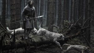"Werwulf" (Credit: Focus Features)