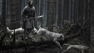 Robert Eggers’ ‘Werwulf’ Trailer Promises Extreme Creepiness on Christmas Day