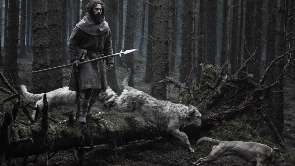 "Werwulf" (Credit: Focus Features)