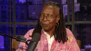 Whoopi Goldberg Has Complicated Feelings About Filming Documentary on Her Life: ‘I Don’t Remember a Lot’