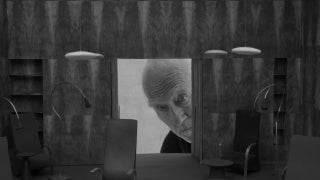 ‘From Inside Out – The Architecture of Peter Zumthor’ Review: Wim Wenders Pushes 3D Further With Relaxed Documentary
