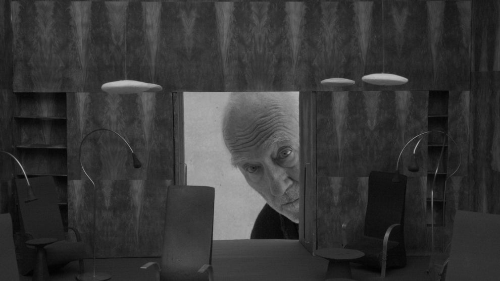 From Inside Out – The Architecture of Peter Zumthor